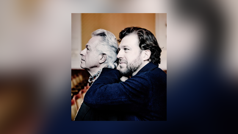 Musikverein Bamberg hatte Christoph und Julian Pr&eacute;gardien gebucht