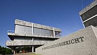 Bundesverfassungsgericht Bundesverfassungsgericht