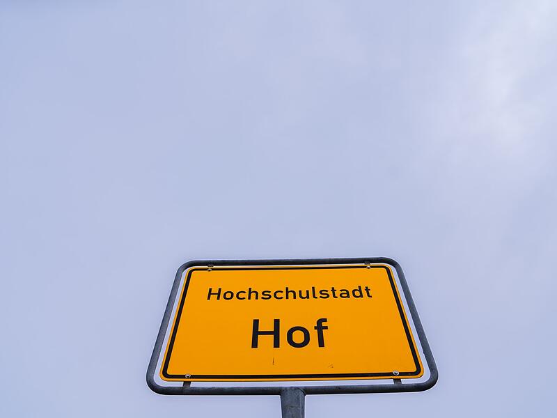 Hof