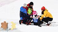 Ski nordisch: Weltmeisterschaft in Trondheim