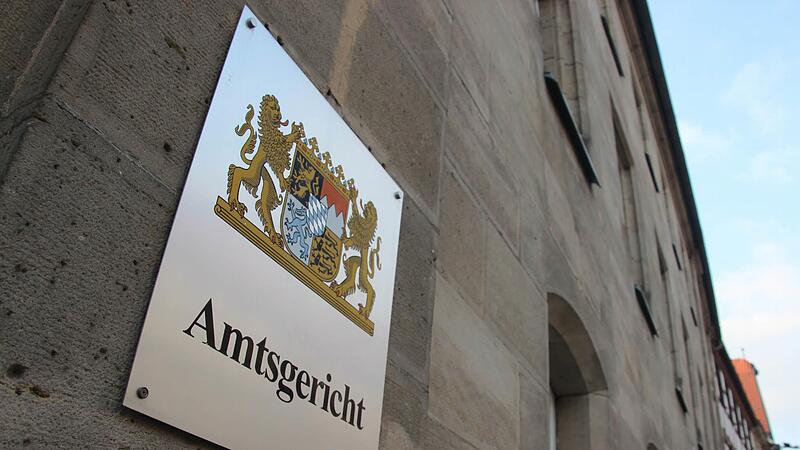 Am Amtsgericht in Kronach wurde &uuml;ber Volksverhetzung geurteilt