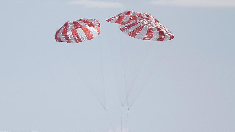 Nasa-Mission «Artemis 1»