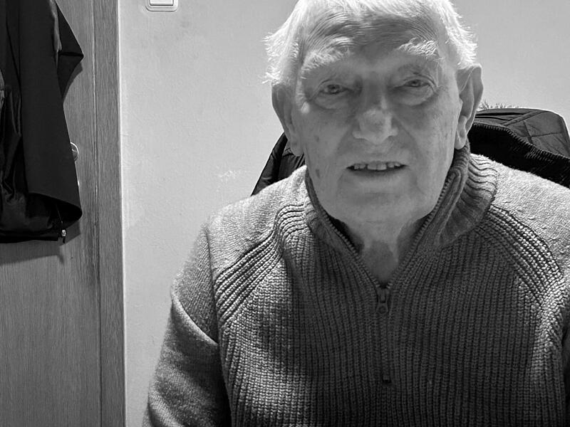 Erich "Atze" Bauer