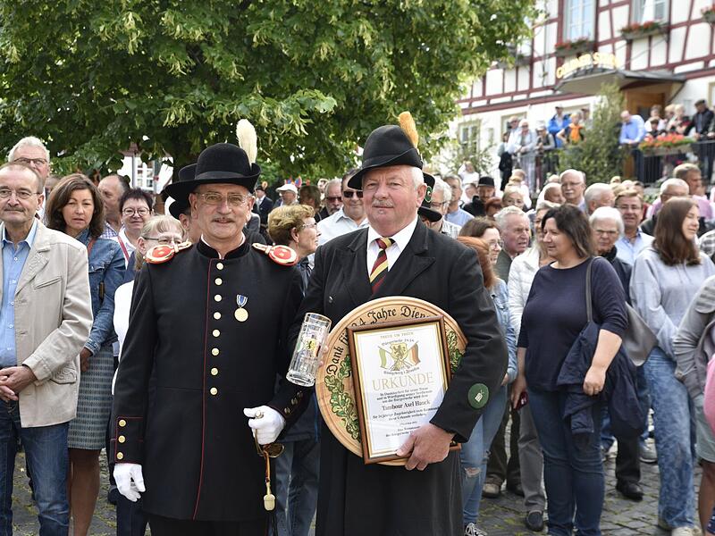 Königsberger Pfingstfest 2022