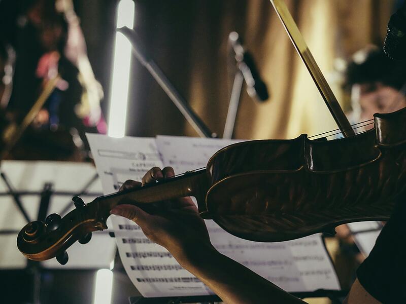 Das Kammerkonzert der Bamberger Symphoniker begeisterte mit Finesse, Vitalit&auml;t und Spritzigkeit.