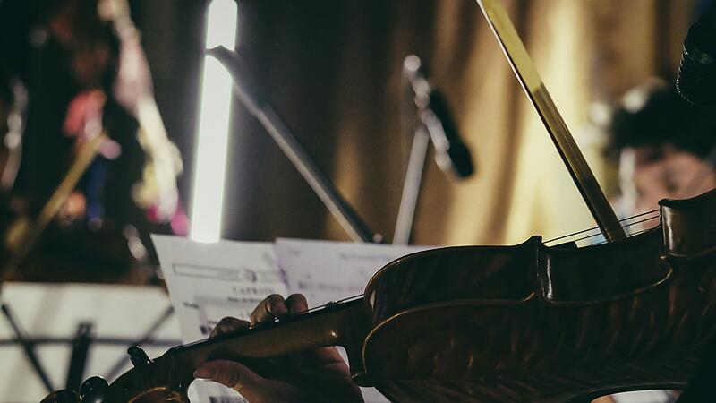 Das Kammerkonzert der Bamberger Symphoniker begeisterte mit Finesse, Vitalität und Spritzigkeit.