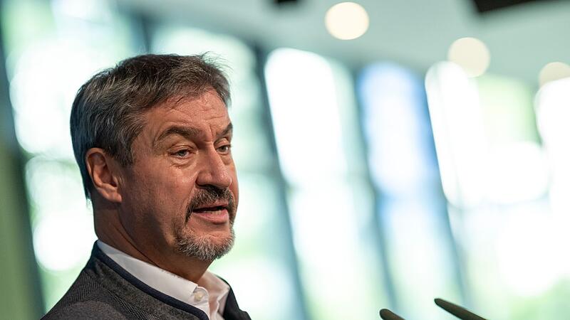 Markus Söder