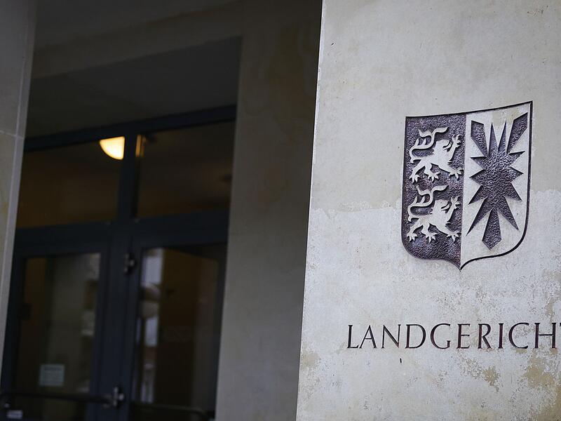 Landgericht Kiel
