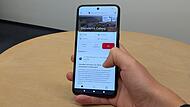 Ein Trend im Landkreis Coburg: Auch Ebersdorf bei Coburg hat inzwischen eine eigene Kommunenapp.