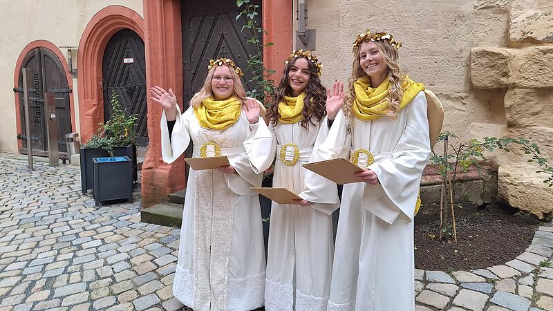 Weihnachtsengel ForchheimForchheim & Fränkische Schweiz Weihnachtsengel ForchheimForchheim & Fränkische Schweiz