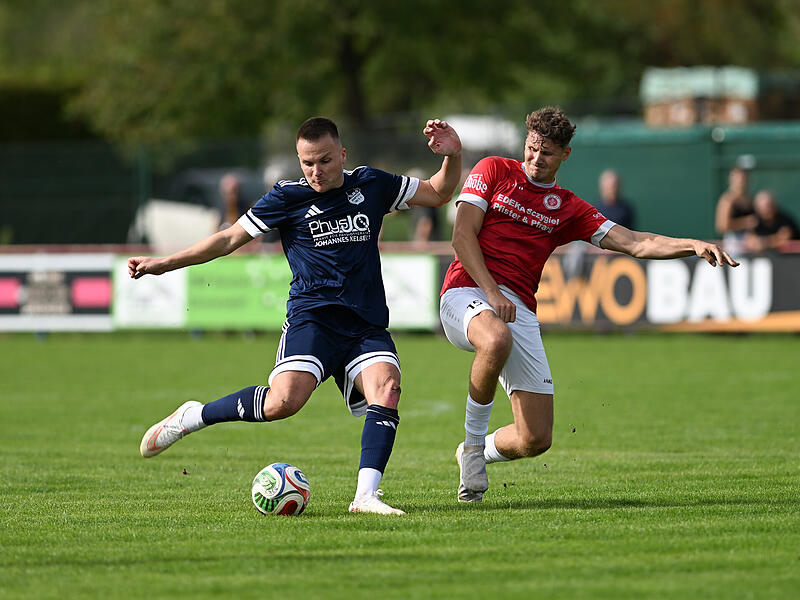 DJK Dampfach vs. TSV Bergrheinfeld, Dampfach, Salistadion