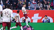 FC Augsburg - Bayern München FC Augsburg - Bayern München