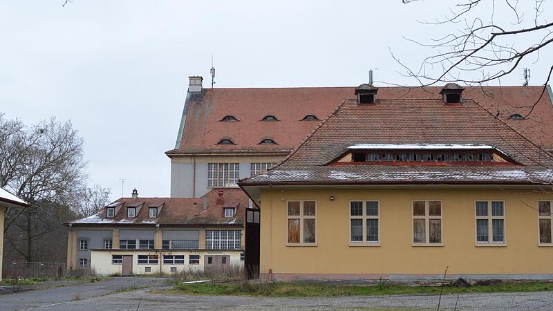 Das interessiert viele: Wann geht's nun los mit den Bauarbeiten am fr&uuml;heren Schlachthof?