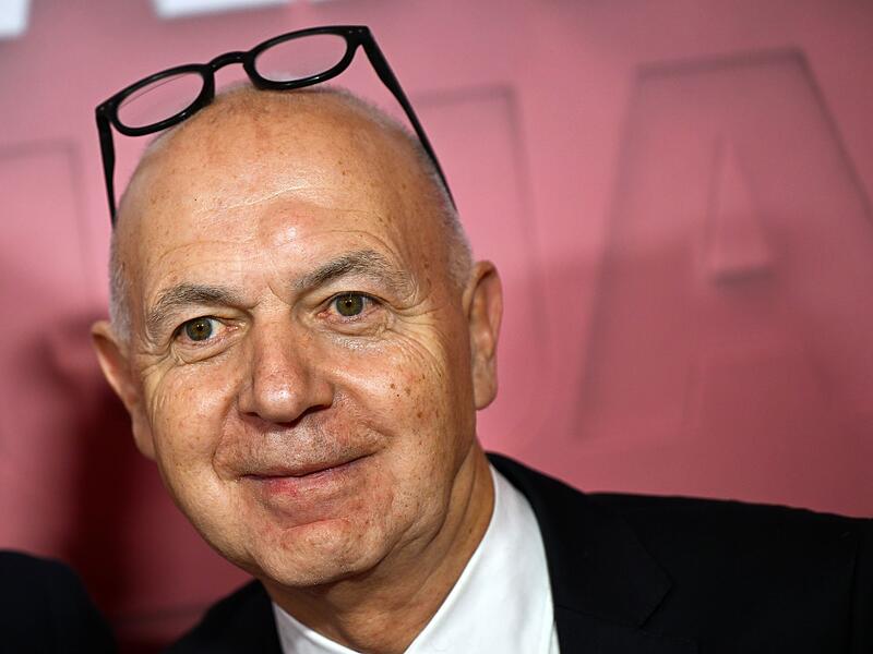 Bernd Neuendorf
