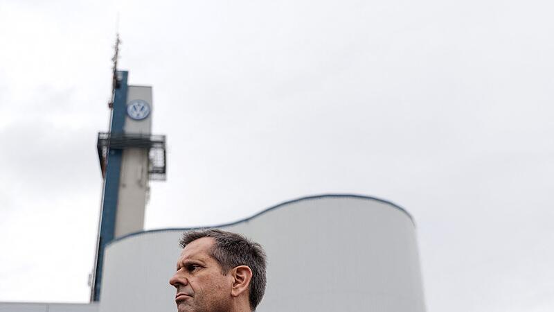 Niedersachsens MP Lies besucht VW-Werk Osnabrück Niedersachsens MP Lies besucht VW-Werk Osnabrück