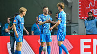 1. FC K&ouml;ln - 1. FC Heidenheim