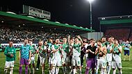 SpVgg Greuther Fürth - Rot-Weiss Essen SpVgg Greuther Fürth - Rot-Weiss Essen