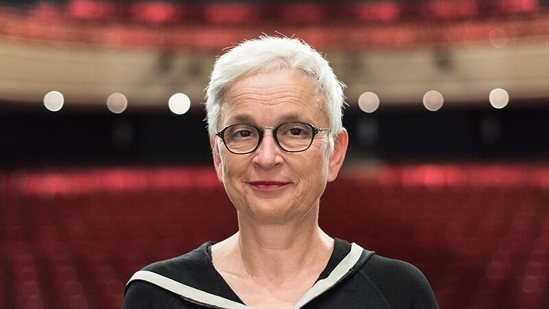 Barbara Mundel