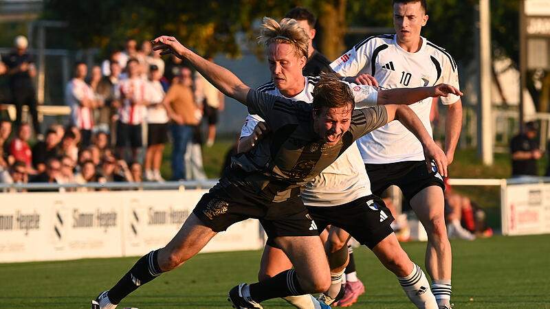 SpVgg Jahn Forchheim - 1. FC Kalchreuth SpVgg Jahn Forchheim - 1. FC Kalchreuth