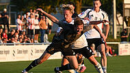 SpVgg Jahn Forchheim - 1. FC Kalchreuth