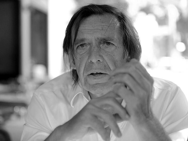 Franz Josef Wagner