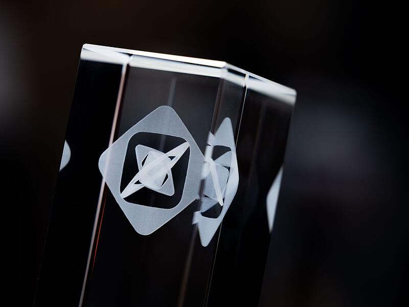 Verleihung des Grimme Online Award