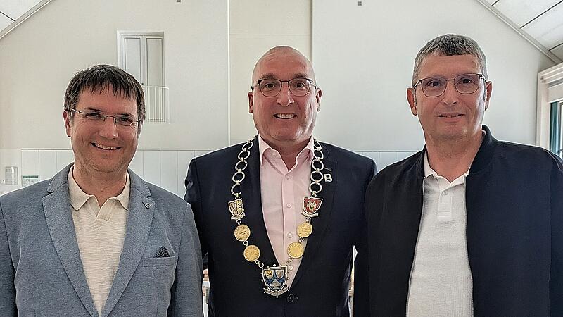 Gemeinderat Bad Bocklet