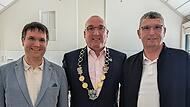 Gemeinderat Bad Bocklet