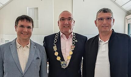 Gemeinderat Bad Bocklet