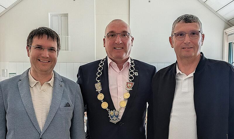 Gemeinderat Bad Bocklet Gemeinderat Bad Bocklet