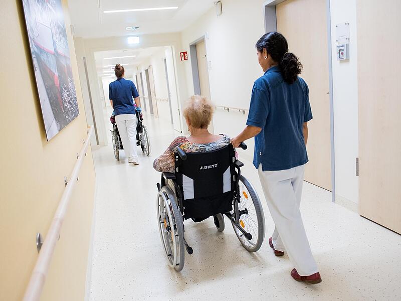 Neben einer Steuerreform soll es nach den Pl&auml;nen der Bundesregierung auch weitreichende &Auml;nderungen im Gesundheitswesen geben.