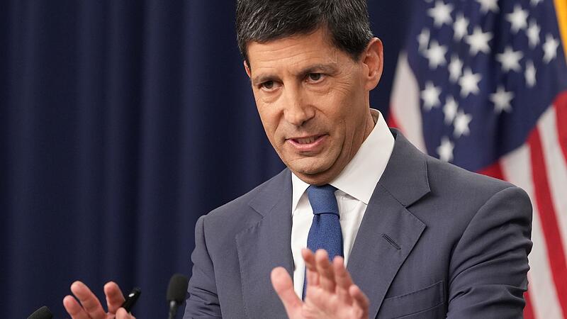 Chef der Federal Reserve Warsh Chef der Federal Reserve Warsh