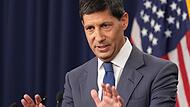 Chef der Federal Reserve Warsh Chef der Federal Reserve Warsh