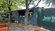 Coburgs größter Biergarten
