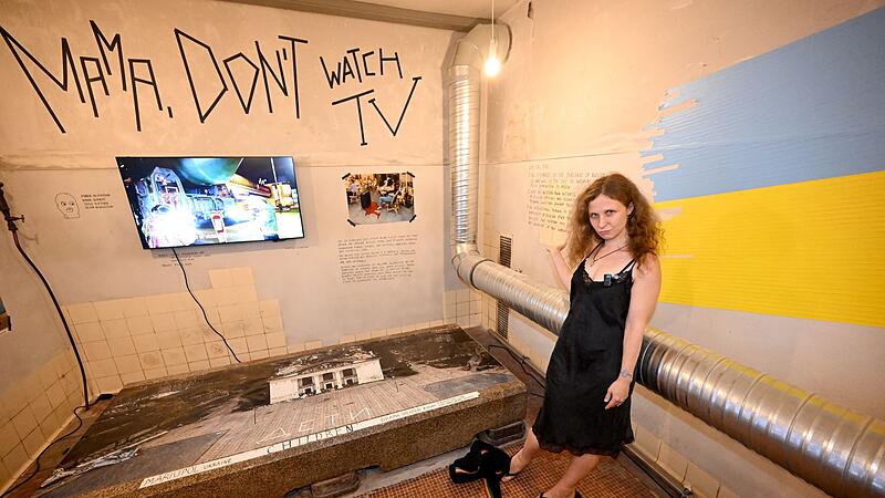 Ausstellung «Velvet Terrorism: Pussy Riot's Russia»