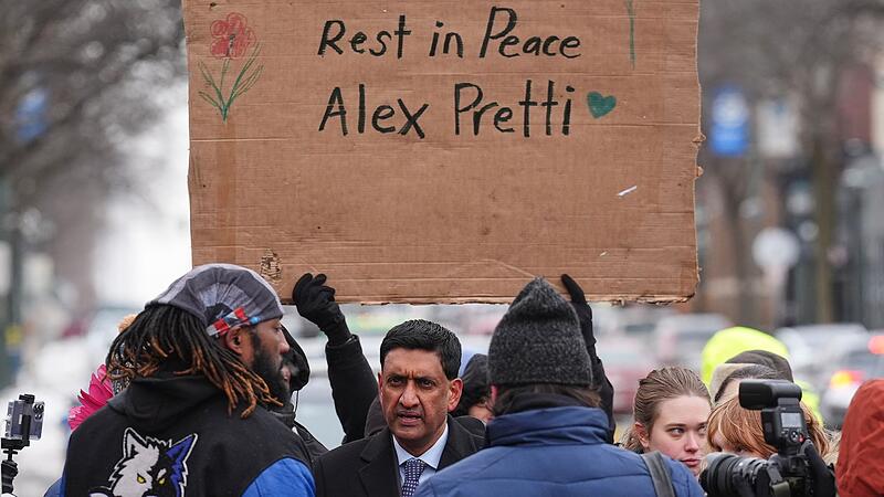 Einwanderungsbehörde Minnesota Einwanderungsbehörde Minnesota