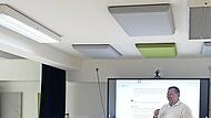 Beim Digital-Cafe gibt es viele Tipps. Beim Digital-Cafe gibt es viele Tipps.