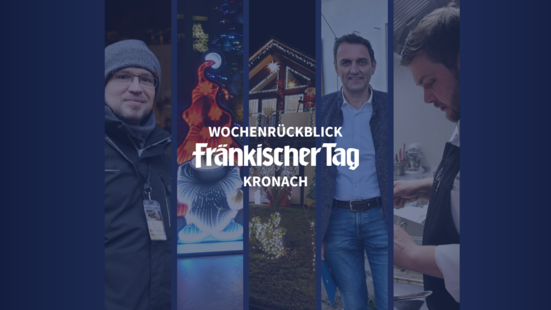 Wochenrückblick