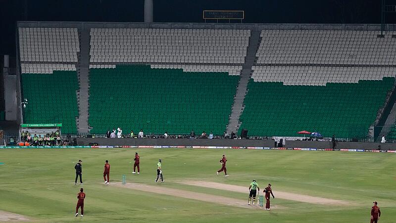 Iran-Krieg - Pakistan