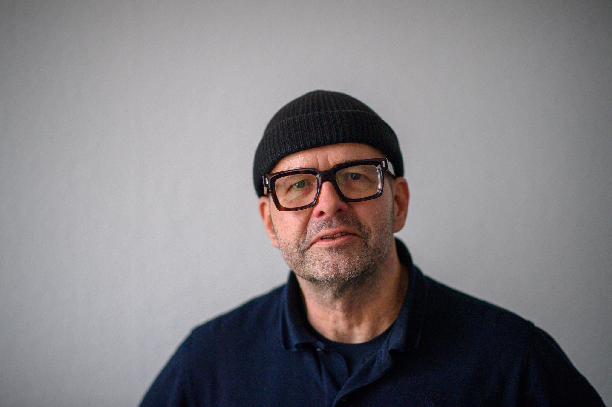 Was macht eigentlich ein Filmproduzent?