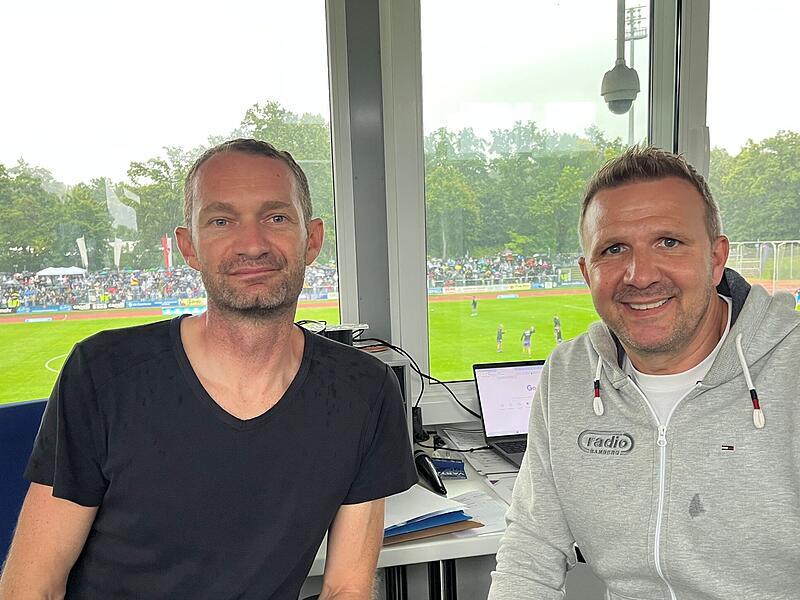 Delay Sports beim FC Eintracht BambergDelay Sports beim FC Eintracht Bamberg