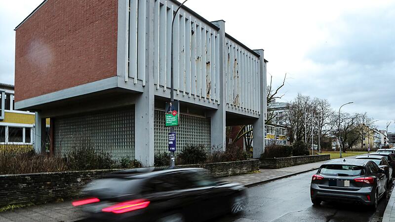 PestalozzischulePestalozzischule