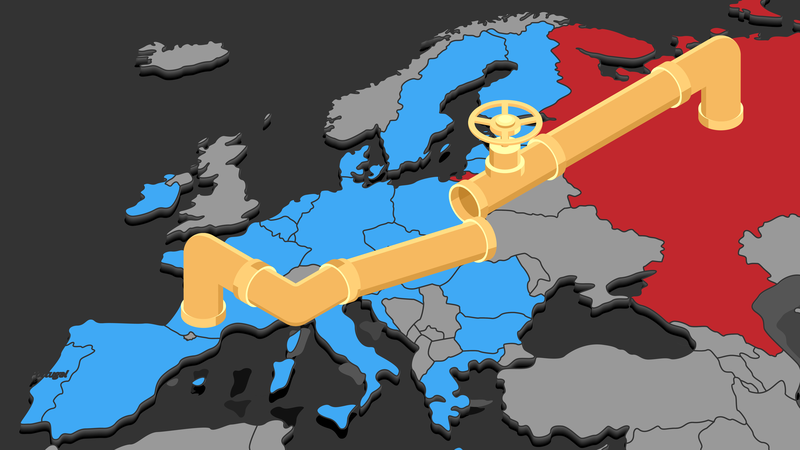 Russland, USA und die EU