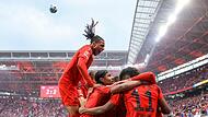 RB Leipzig - Bayern München