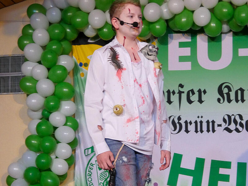 Prunksitzung Eu-KA-GE Euerdorf 2026Prunksitzung Eu-KA-GE Euerdorf 2026