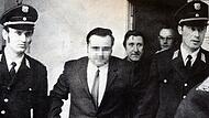 Im Jahr 1971 wurde Manfred W. vor dem Corburger Schwurgericht der Prozess gemacht. Im Jahr 1971 wurde Manfred W. vor dem Corburger Schwurgericht der Prozess gemacht.
