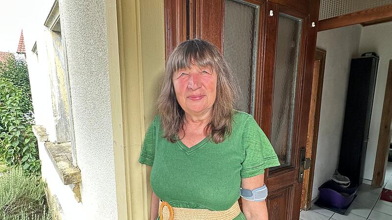 Roselinde Sauer Strullendorf Leesten