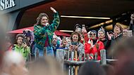 Fanfest &laquo;Der Bergdoktor&raquo;