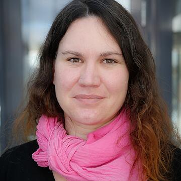 Stefanie Schwamberger Stefanie Schwamberger