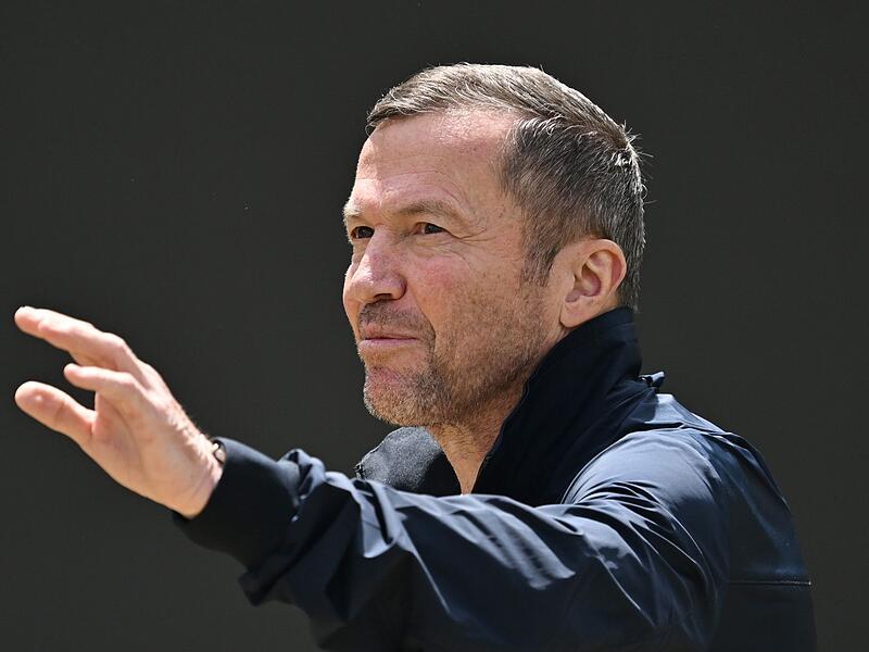 Lothar Matthäus Lothar Matthäus